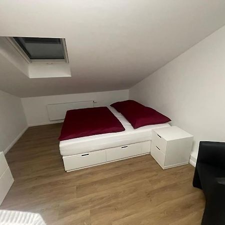 Buxtehude*Wohnung*100Qm*6 Schlafplaetze*Neu* Exterior photo