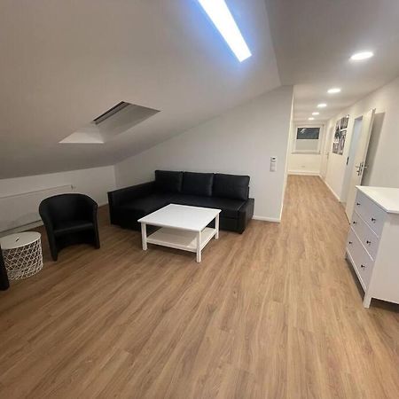 Buxtehude*Wohnung*100Qm*6 Schlafplaetze*Neu* Exterior photo