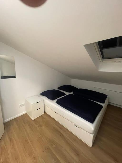 Buxtehude*Wohnung*100Qm*6 Schlafplaetze*Neu* Exterior photo