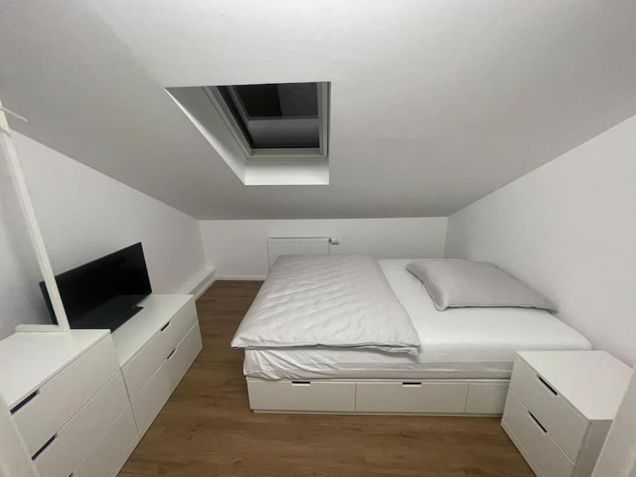 Buxtehude*Wohnung*100Qm*6 Schlafplaetze*Neu* Exterior photo