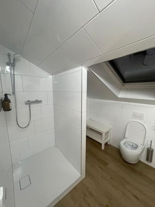 Buxtehude*Wohnung*100Qm*6 Schlafplaetze*Neu* Exterior photo