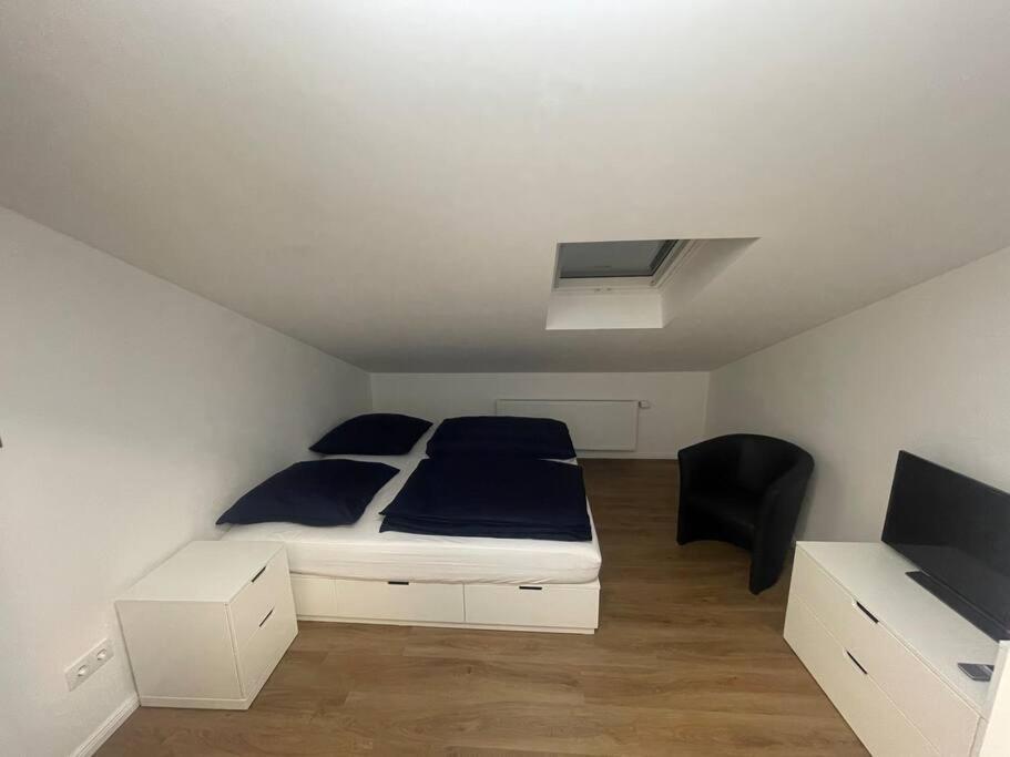 Buxtehude*Wohnung*100Qm*6 Schlafplaetze*Neu* Exterior photo