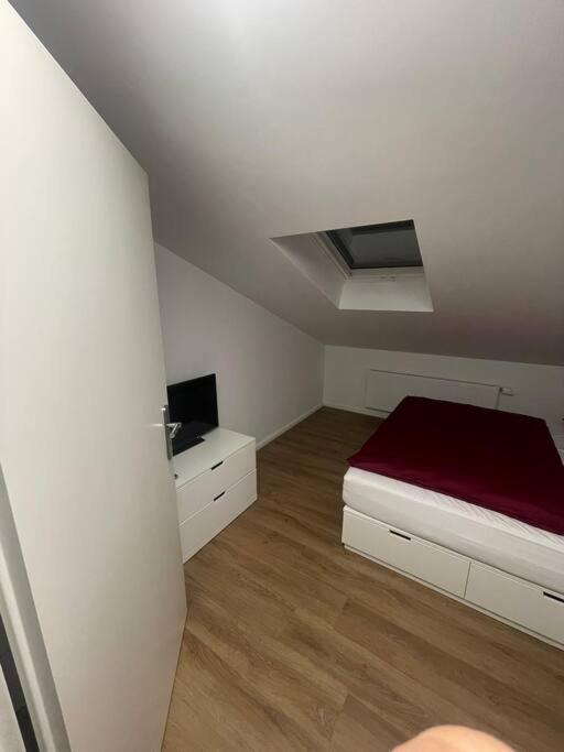 Buxtehude*Wohnung*100Qm*6 Schlafplaetze*Neu* Exterior photo